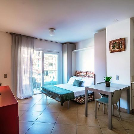 Prestige 7 By Quokka 360 - Quiet Studio With Balcony Lugano Exteriér fotografie