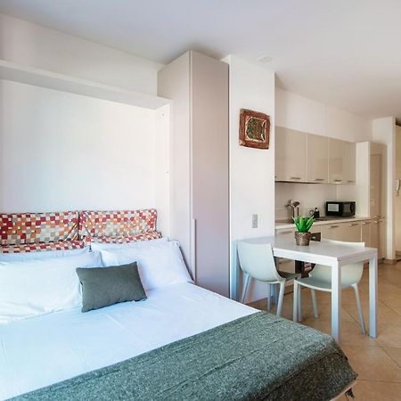 Prestige 7 By Quokka 360 - Quiet Studio With Balcony Lugano Exteriér fotografie